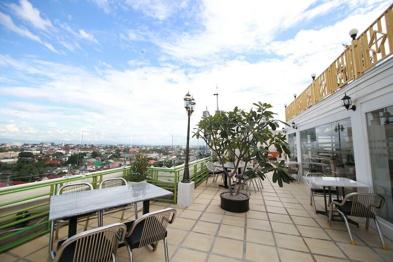 Leiview Hotel
