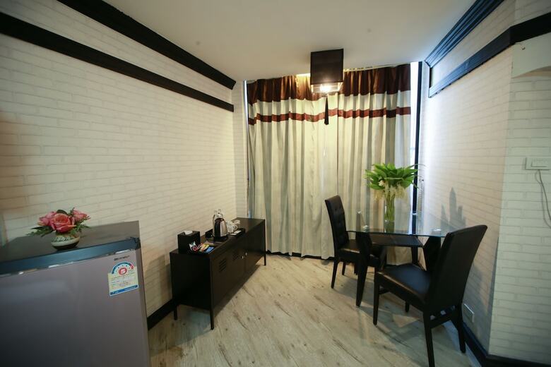 Leiview Hotel