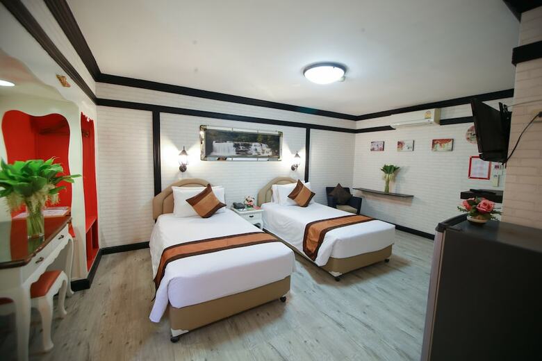Leiview Hotel