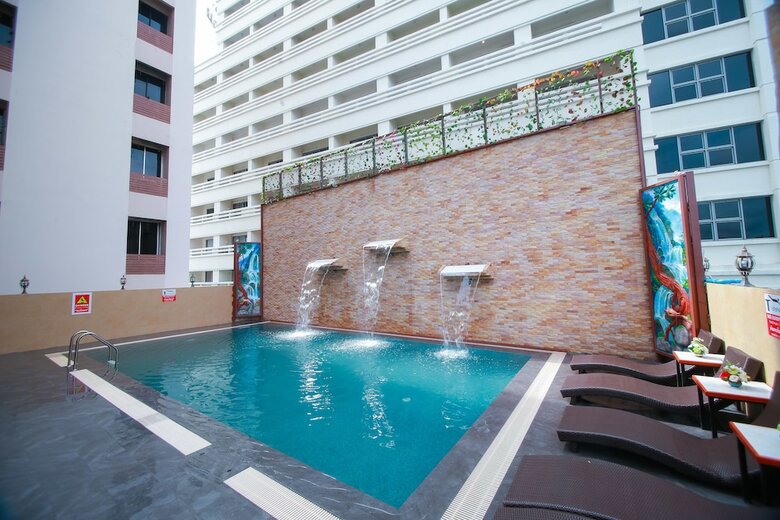 Leiview Hotel