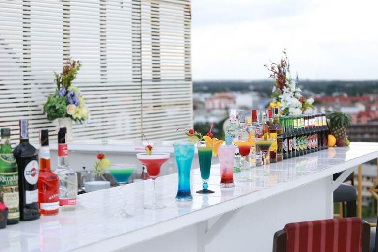 Leiview Hotel