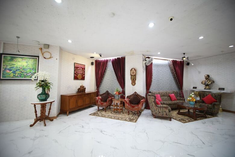 Leiview Hotel