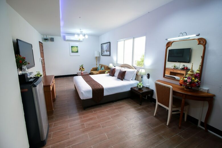 Leiview Hotel