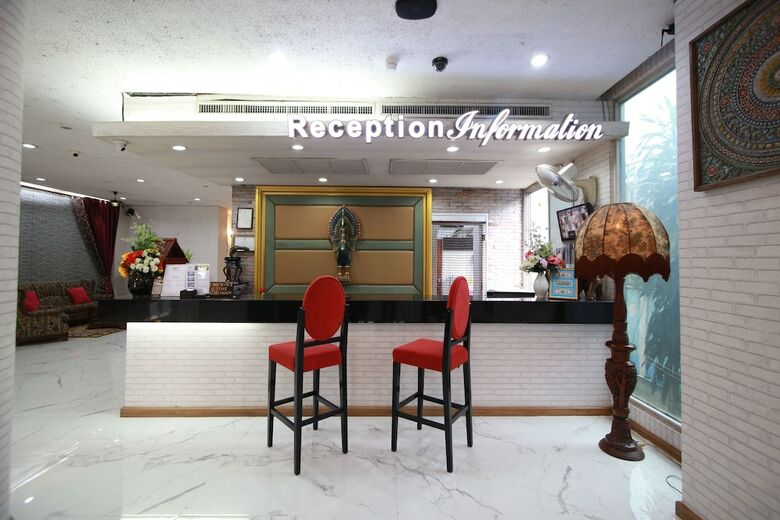 Leiview Hotel