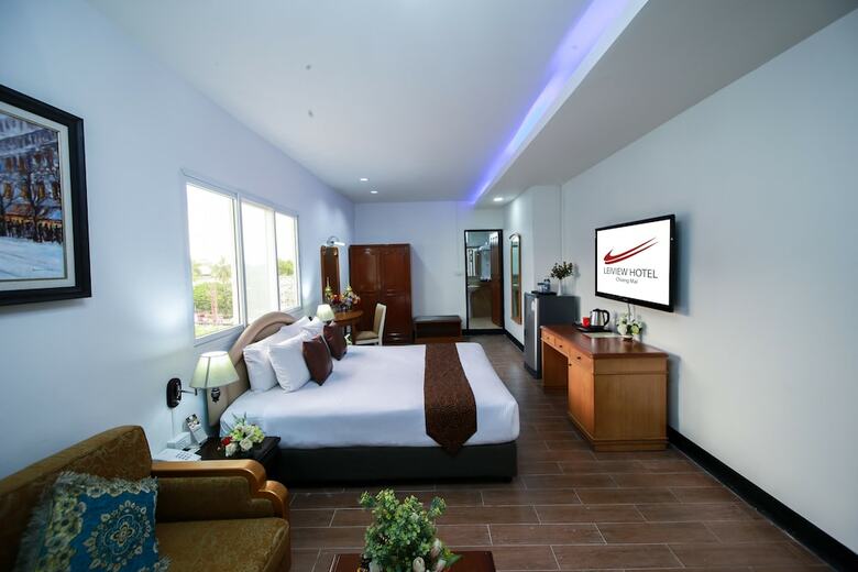 Leiview Hotel