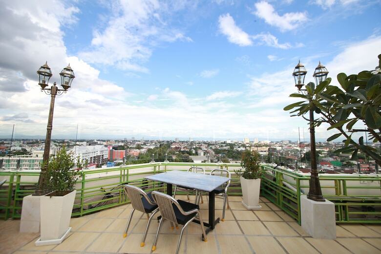 Leiview Hotel