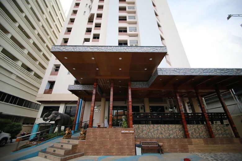 Leiview Hotel