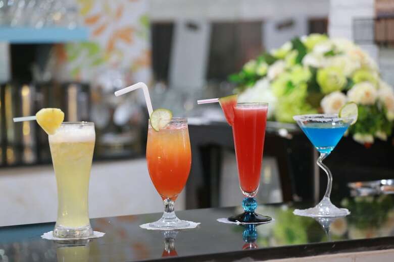Leiview Hotel