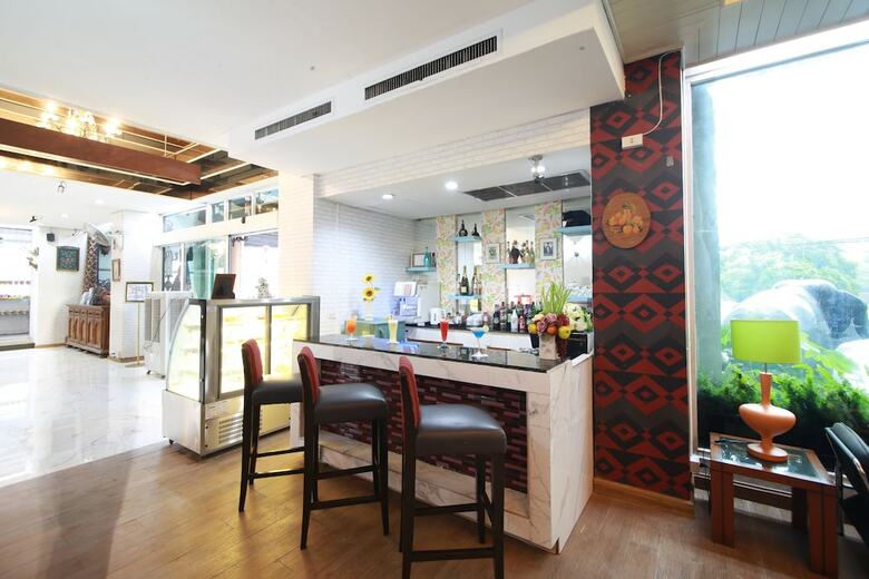 Leiview Hotel