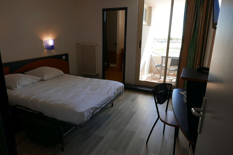 Residencia R�sidence Adonis Saint Pierre La Mer By Olydea