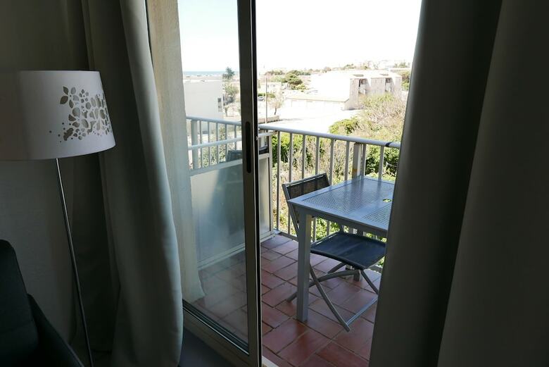 Residencia R�sidence Adonis Saint Pierre La Mer By Olydea