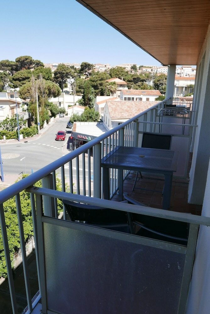 Residencia R�sidence Adonis Saint Pierre La Mer By Olydea