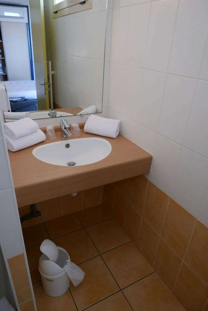 Residencia R�sidence Adonis Saint Pierre La Mer By Olydea