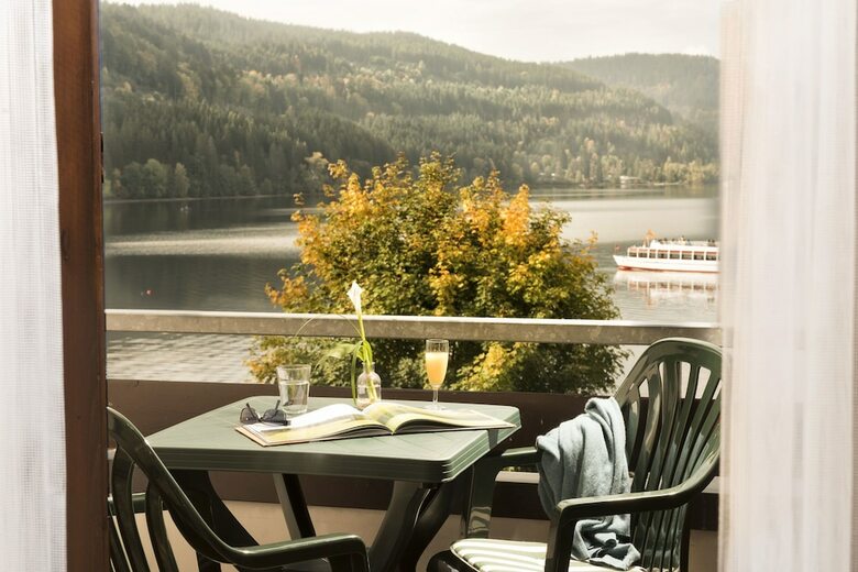 Maritim Titiseehotel Titisee-neustadt