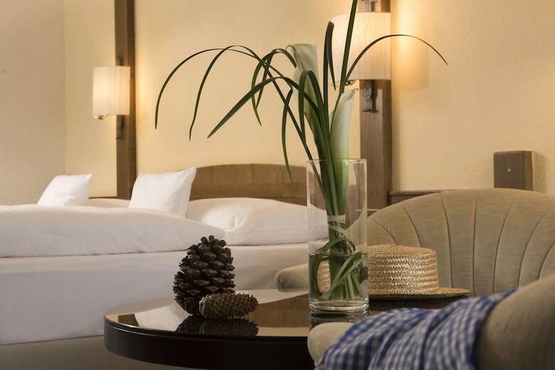 Maritim Titiseehotel Titisee-neustadt