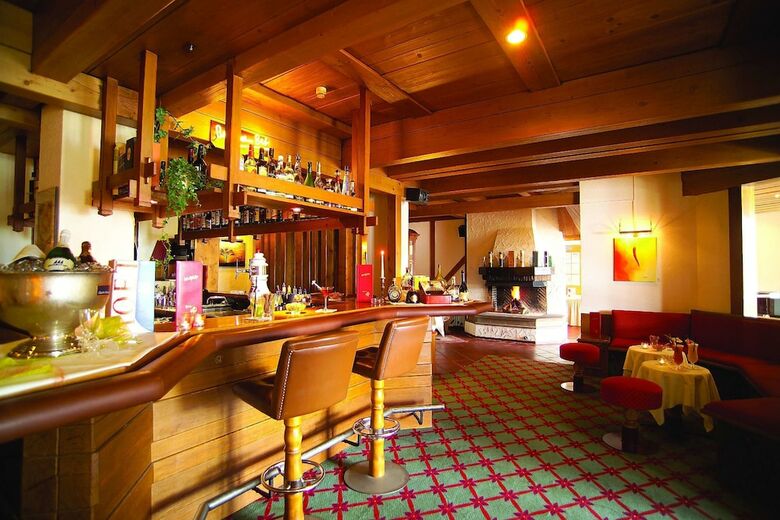 Maritim Titiseehotel Titisee-neustadt