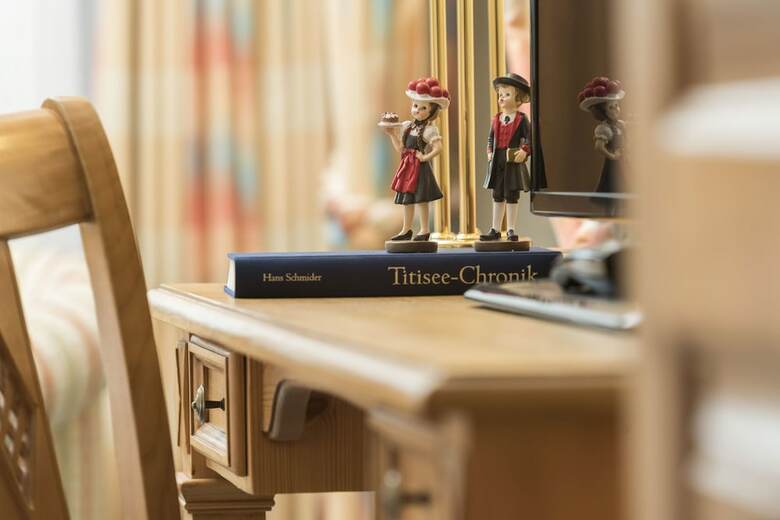 Maritim Titiseehotel Titisee-neustadt
