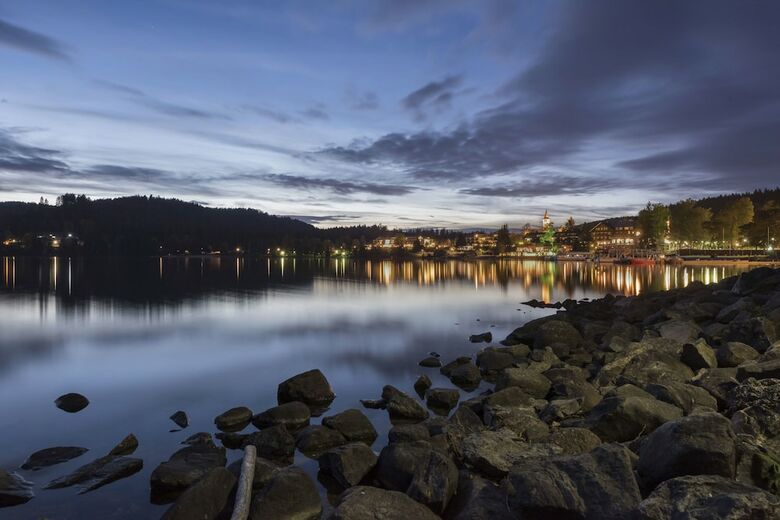 Maritim Titiseehotel Titisee-neustadt