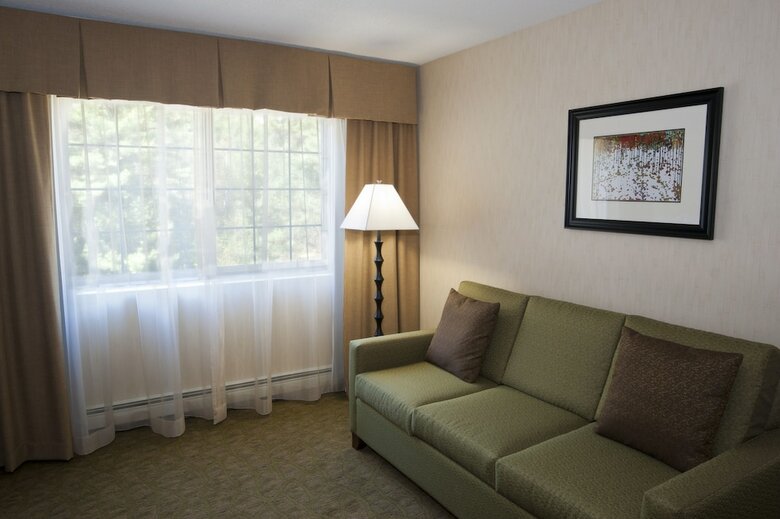 Hotel Holiday Inn Express North Conway