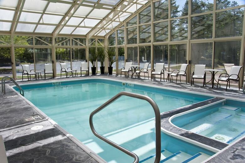 Hotel Holiday Inn Express North Conway