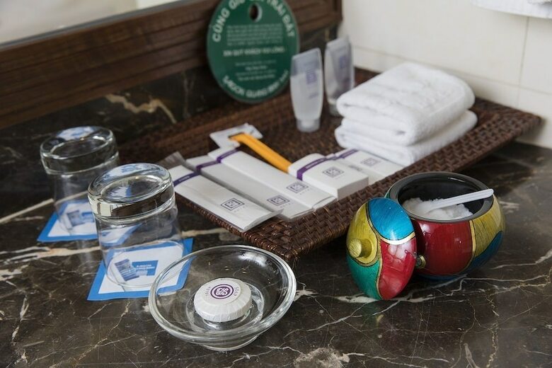 Sai Gon Quang Binh Hotel
