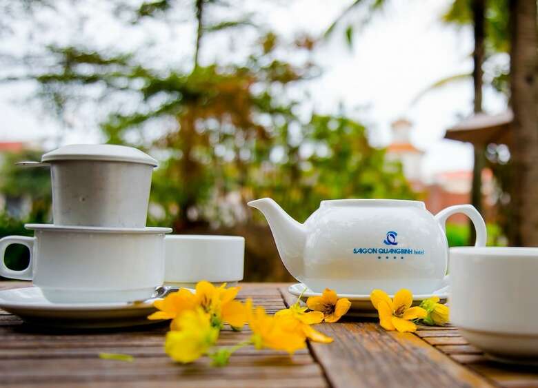 Sai Gon Quang Binh Hotel