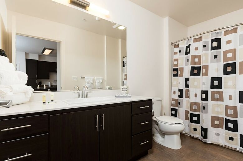 Apartamentos Bluebird Suites In Silicon Valley
