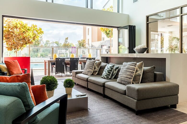Apartamentos Bluebird Suites In Silicon Valley