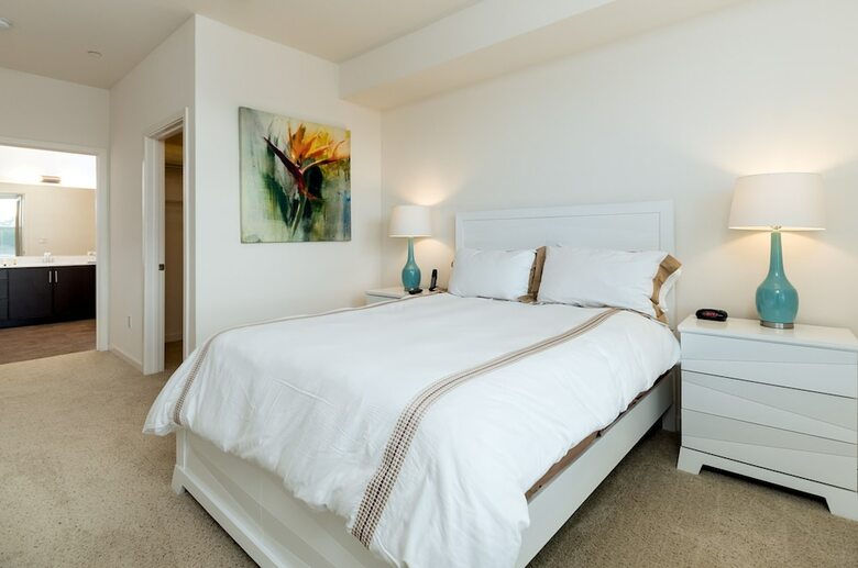 Apartamentos Bluebird Suites In Silicon Valley
