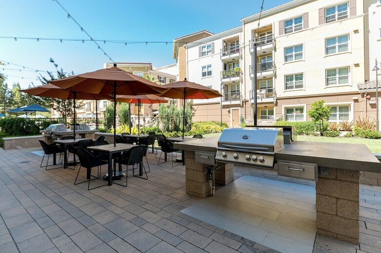 Apartamentos Bluebird Suites In Silicon Valley
