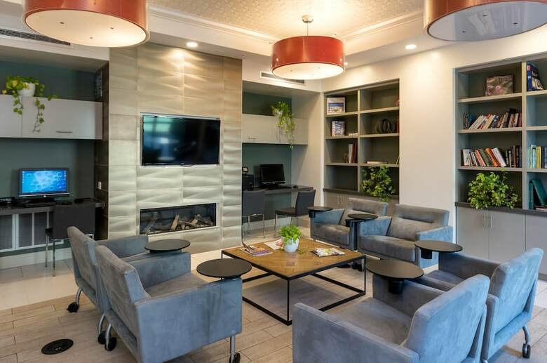 Apartamentos Bluebird Suites In Silicon Valley
