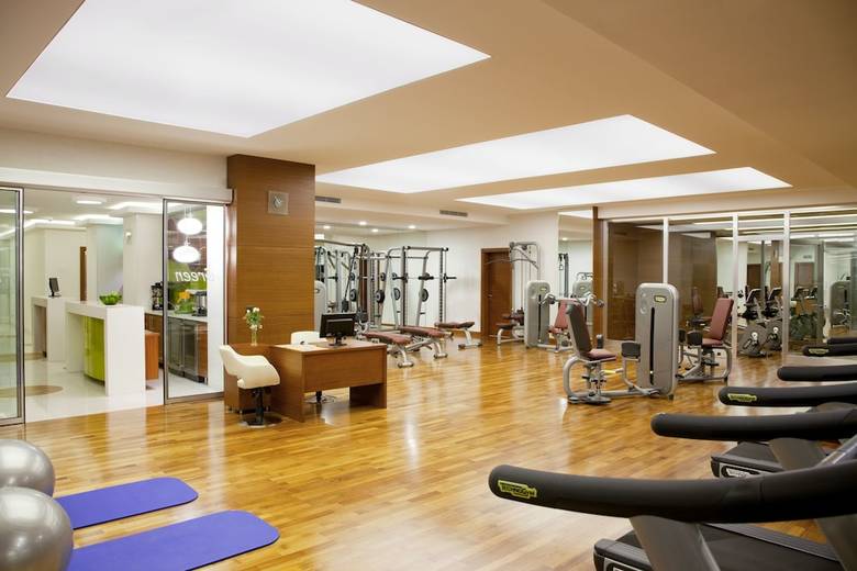 Hotel Holiday Inn Istanbul Sisli