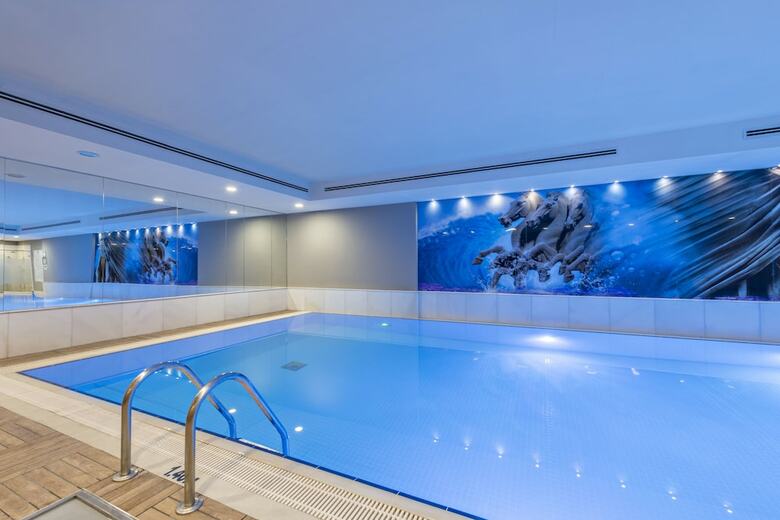 Hotel Holiday Inn Istanbul Sisli