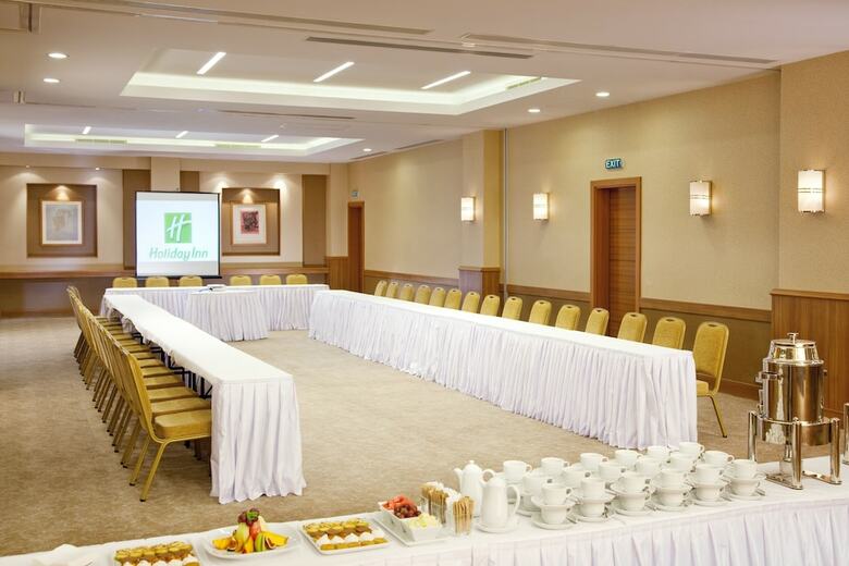 Hotel Holiday Inn Istanbul Sisli