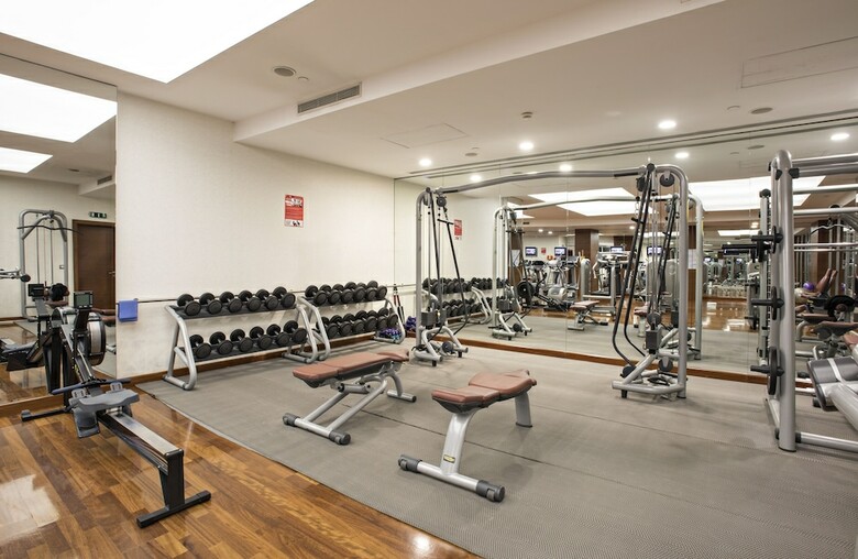 Hotel Holiday Inn Istanbul Sisli