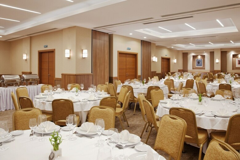 Hotel Holiday Inn Istanbul Sisli