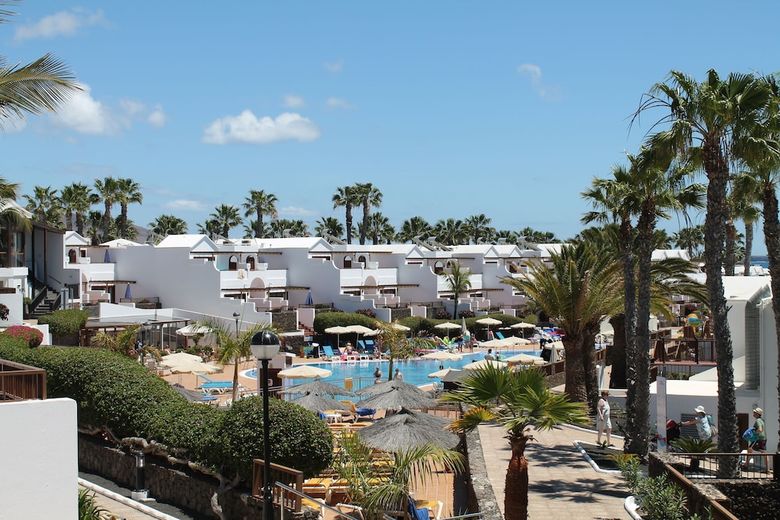 Aparthotel Tui Blue - Flamingo Beach