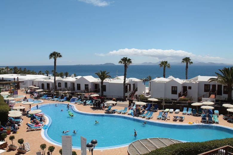 Aparthotel Tui Blue - Flamingo Beach