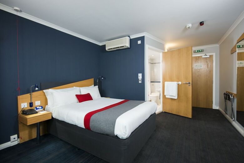 Hotel Holiday Inn Express Peterborough