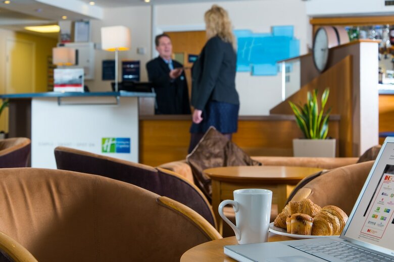 Hotel Holiday Inn Express Peterborough