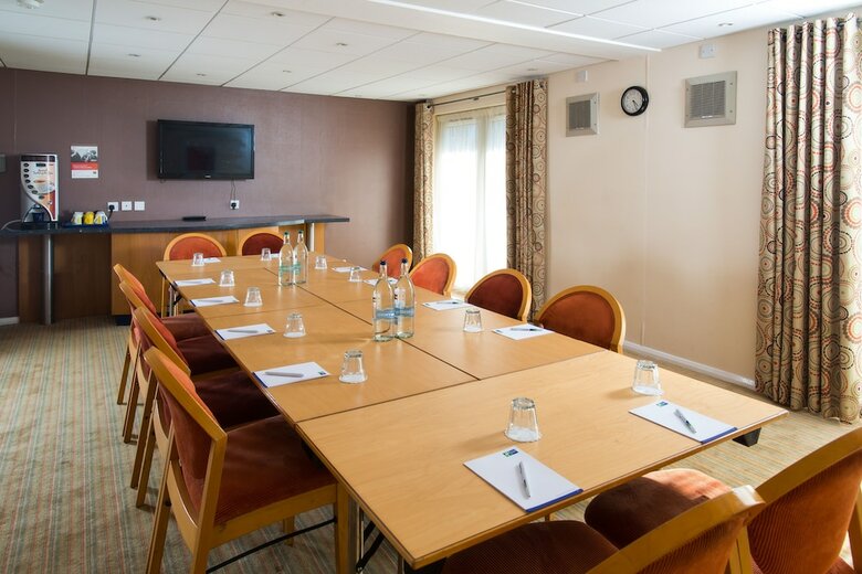 Hotel Holiday Inn Express Peterborough