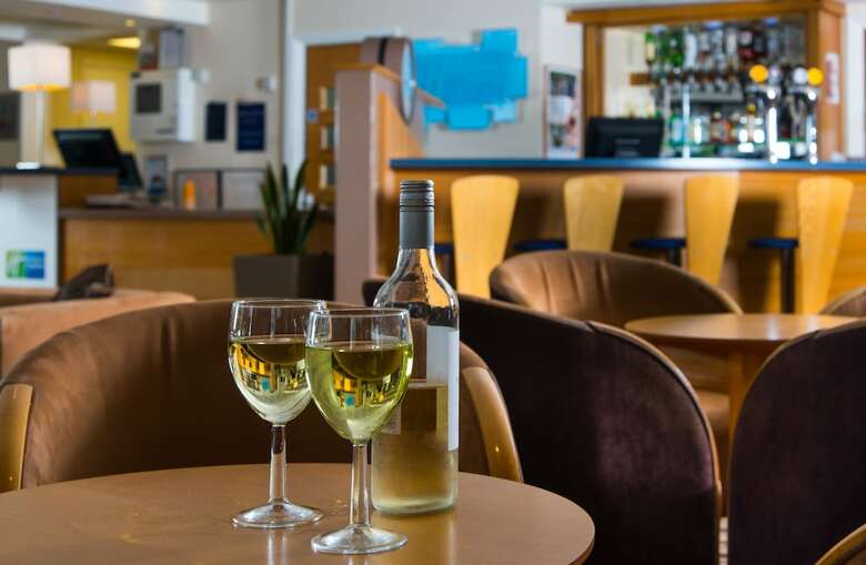 Hotel Holiday Inn Express Peterborough
