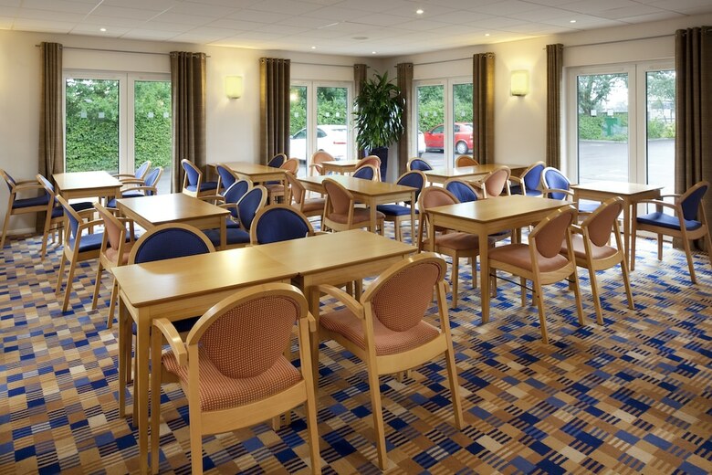 Hotel Holiday Inn Express Peterborough
