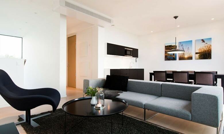 Apartamento Novi Resort