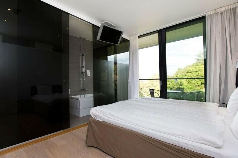 Apartamento Novi Resort