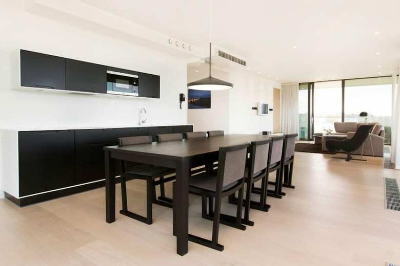 Apartamento Novi Resort