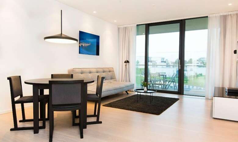 Apartamento Novi Resort