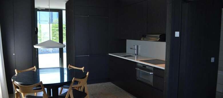 Apartamento Novi Resort