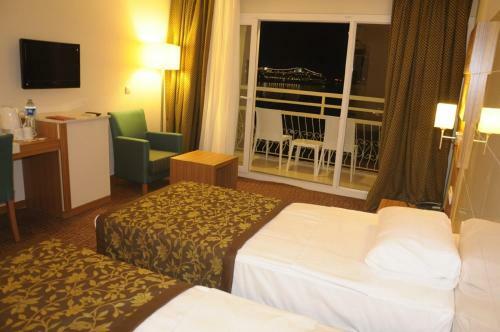 Goldenday Wings Hotel