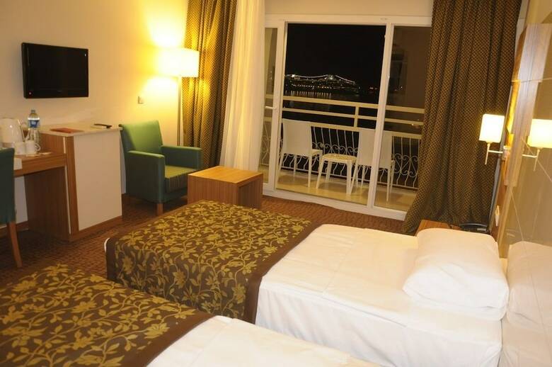 Goldenday Wings Hotel